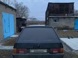 ВАЗ (Lada) 2109 1996 годаfor800 000 тг. в Караганда – фото 4