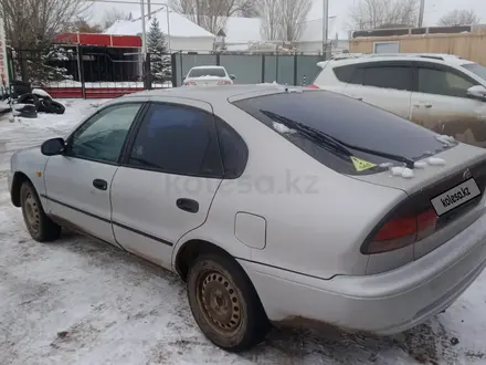 Toyota Corolla 1993 года за 1 100 000 тг. в Актобе – фото 3