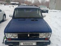 ВАЗ (Lada) 2106 1991 года за 400 000 тг. в Усть-Каменогорск