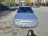 ВАЗ (Lada) 2110 2003 года за 1 700 000 тг. в Костанай – фото 2