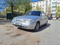 ВАЗ (Lada) 2110 2003 года за 1 700 000 тг. в Костанай