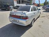 ВАЗ (Lada) 2110 2003 года за 1 700 000 тг. в Костанай – фото 5