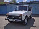 ВАЗ (Lada) Lada 2121 2023 года за 5 600 000 тг. в Астана