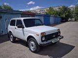 ВАЗ (Lada) Lada 2121 2023 года за 5 600 000 тг. в Астана – фото 2