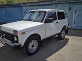 ВАЗ (Lada) Lada 2121 2023 года за 5 600 000 тг. в Астана – фото 3