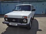 ВАЗ (Lada) Lada 2121 2023 года за 5 600 000 тг. в Астана – фото 4