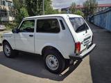 ВАЗ (Lada) Lada 2121 2023 года за 5 600 000 тг. в Астана – фото 5