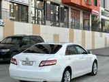 Toyota Camry 2011 года за 3 999 999 тг. в Актау – фото 4