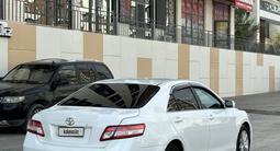Toyota Camry 2011 годаүшін3 999 999 тг. в Актау – фото 4