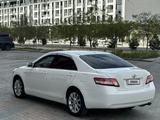 Toyota Camry 2011 года за 3 999 999 тг. в Актау – фото 2