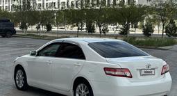 Toyota Camry 2011 годаүшін3 999 999 тг. в Актау – фото 2