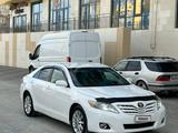 Toyota Camry 2011 года за 3 999 999 тг. в Актау – фото 3