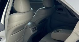 Toyota Camry 2011 годаүшін3 999 999 тг. в Актау – фото 5