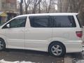 Toyota Alphard 2004 годаүшін8 300 000 тг. в Тараз – фото 6