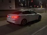 Kia Optima 2018 года за 11 200 000 тг. в Щучинск – фото 3