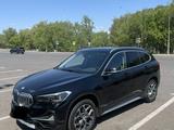 BMW X1 2019 годаүшін15 000 000 тг. в Астана – фото 2