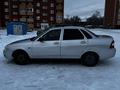 ВАЗ (Lada) Priora 2170 2007 годаүшін1 650 000 тг. в Костанай – фото 8