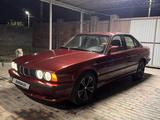 BMW 520 1991 года за 1 500 000 тг. в Алматы – фото 2