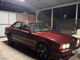 BMW 520 1991 года за 1 500 000 тг. в Алматы – фото 3