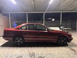 BMW 520 1991 года за 1 500 000 тг. в Алматы – фото 4