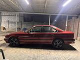 BMW 520 1991 года за 1 500 000 тг. в Алматы – фото 5
