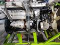 Двигатель 1hz полный комплект, привозной и проверенный 1hd 76 за 2 200 000 тг. в Алматы – фото 4