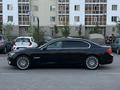BMW 750 2010 года за 12 000 000 тг. в Астана – фото 3