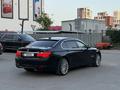 BMW 750 2010 года за 12 000 000 тг. в Астана – фото 6
