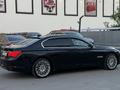 BMW 750 2010 года за 12 000 000 тг. в Астана – фото 7