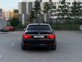 BMW 750 2010 года за 12 000 000 тг. в Астана – фото 5