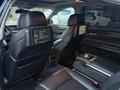 BMW 750 2010 года за 12 000 000 тг. в Астана – фото 16