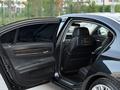 BMW 750 2010 года за 12 000 000 тг. в Астана – фото 17