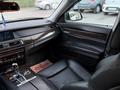 BMW 750 2010 года за 12 000 000 тг. в Астана – фото 20