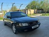 Audi 100 1993 годаүшін3 000 000 тг. в Жетысай