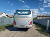 Dongfeng 2008 года за 2 600 000 тг. в Темиртау – фото 5
