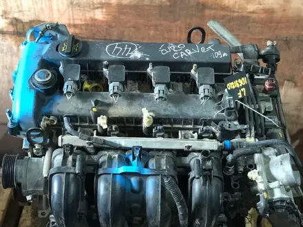 Двигатель LF 2.0 150 л. С. Mazda 3/6 В наличии за 326 409 тг. в Челябинск – фото 4