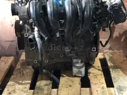 Двигатель LF 2.0 150 л. С. Mazda 3/6 В наличии за 326 409 тг. в Челябинск – фото 5