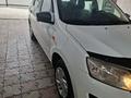 ВАЗ (Lada) Granta 2190 2017 года за 2 600 000 тг. в Алматы – фото 2