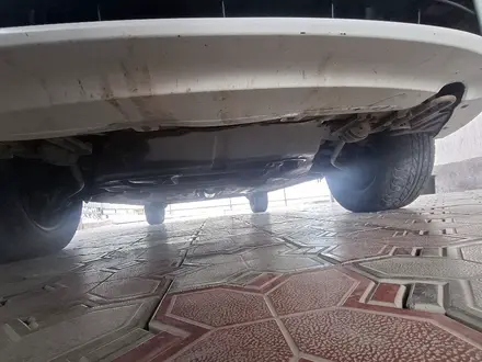 ВАЗ (Lada) Granta 2190 2017 года за 2 600 000 тг. в Алматы – фото 16