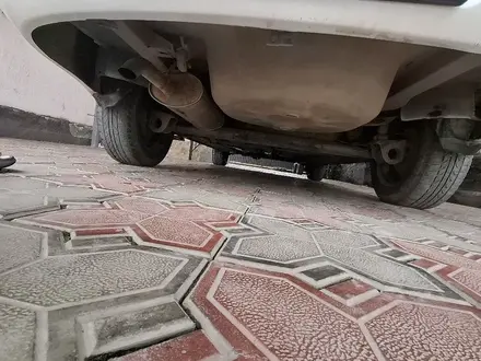 ВАЗ (Lada) Granta 2190 2017 года за 2 600 000 тг. в Алматы – фото 17