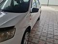 ВАЗ (Lada) Granta 2190 2017 года за 2 600 000 тг. в Алматы
