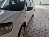 ВАЗ (Lada) Granta 2190 2017 года за 2 600 000 тг. в Алматы