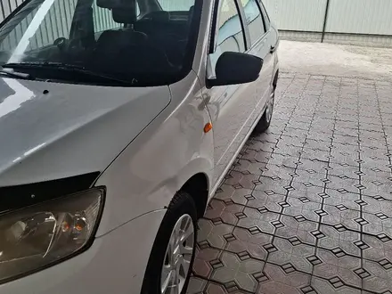 ВАЗ (Lada) Granta 2190 2017 года за 2 600 000 тг. в Алматы