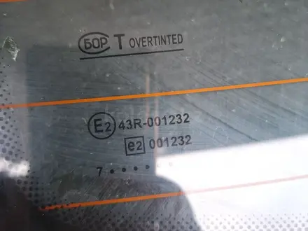 ВАЗ (Lada) Granta 2190 2017 года за 2 600 000 тг. в Алматы – фото 22
