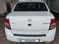 ВАЗ (Lada) Granta 2190 2017 года за 2 600 000 тг. в Алматы – фото 5
