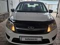 ВАЗ (Lada) Granta 2190 2017 года за 2 600 000 тг. в Алматы – фото 6