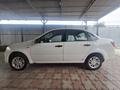 ВАЗ (Lada) Granta 2190 2017 года за 2 600 000 тг. в Алматы – фото 7