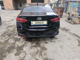 Hyundai Accent 2020 года за 7 900 000 тг. в Костанай – фото 2