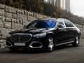 Mercedes-Maybach S 450 2023 годаfor111 000 000 тг. в Алматы