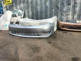 Бампер передний Тайота Камри 35 бу оргинал за 80 000 тг. в Алматы